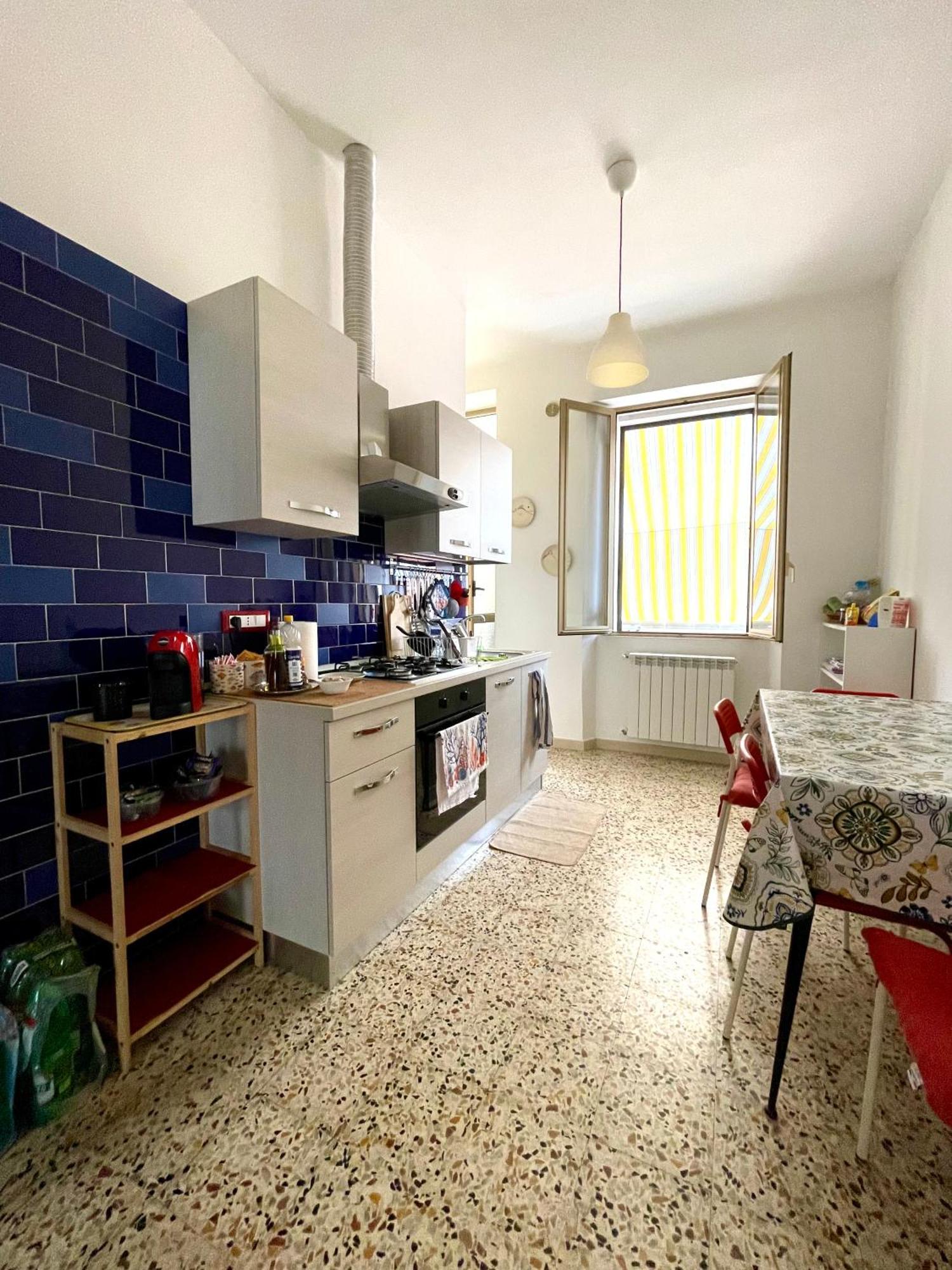 Apartamento Next Door! Térmoli Exterior foto