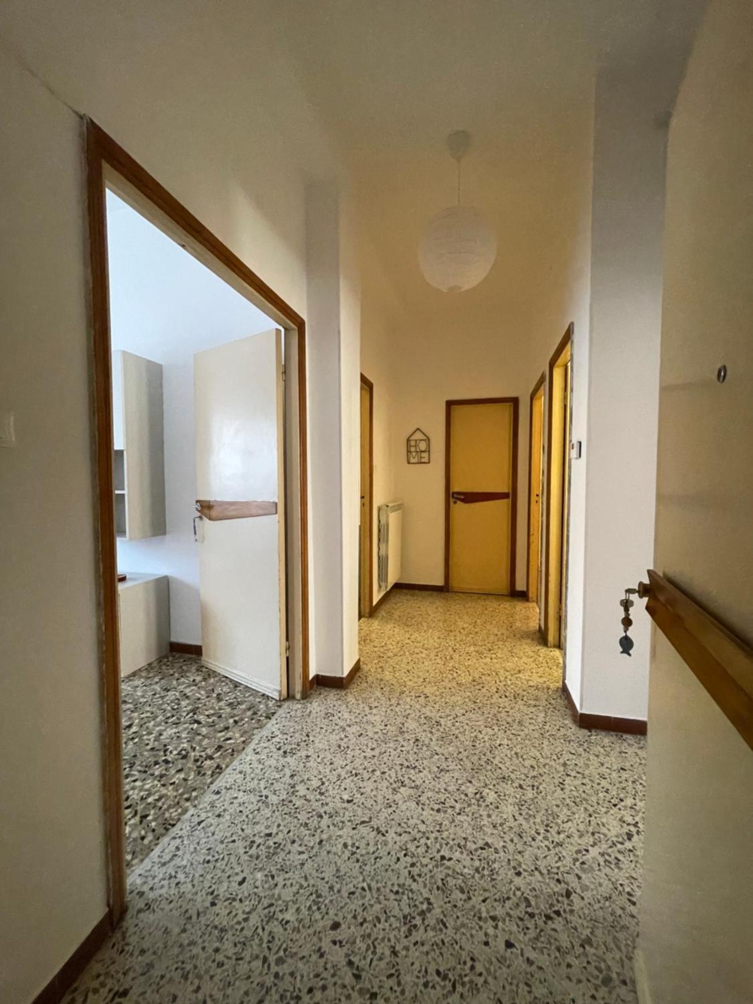 Apartamento Next Door! Térmoli Exterior foto