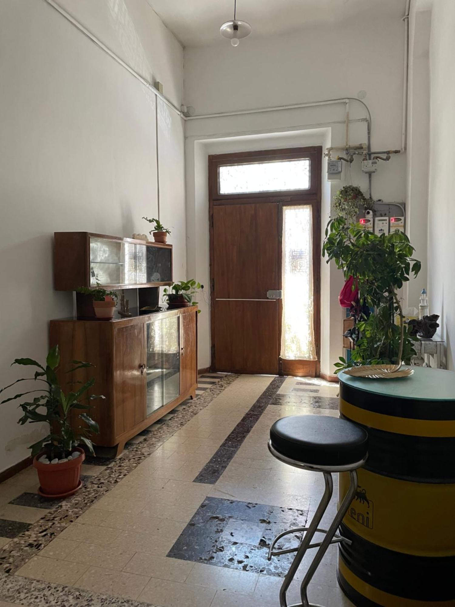 Apartamento Next Door! Térmoli Exterior foto