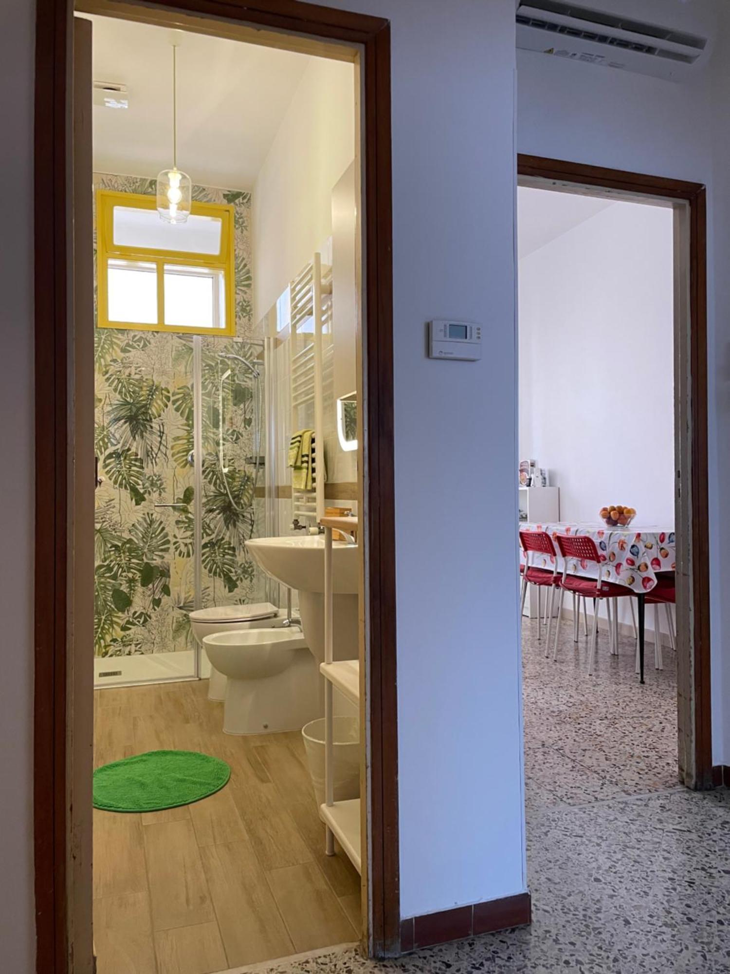 Apartamento Next Door! Térmoli Exterior foto