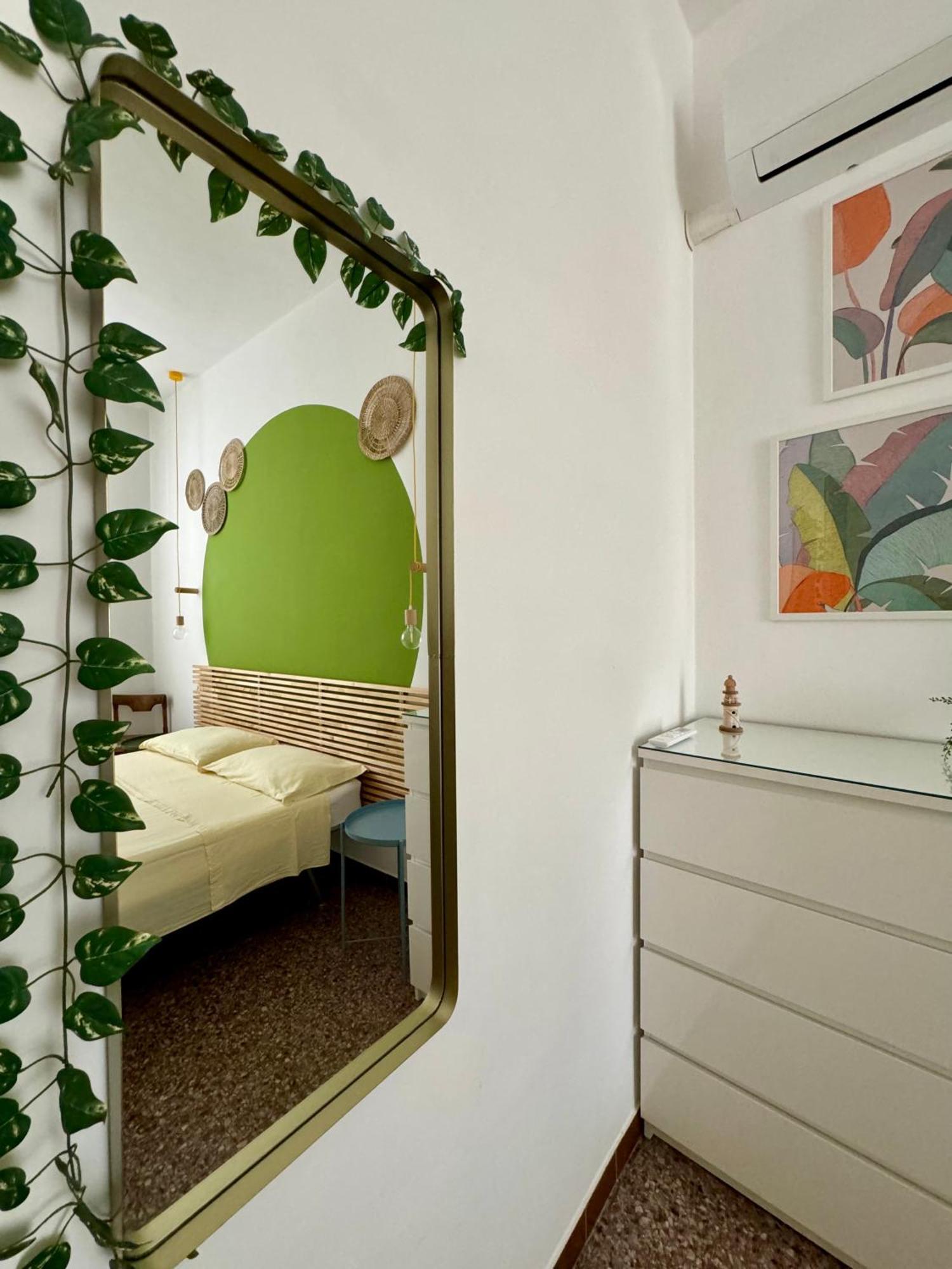 Apartamento Next Door! Térmoli Exterior foto