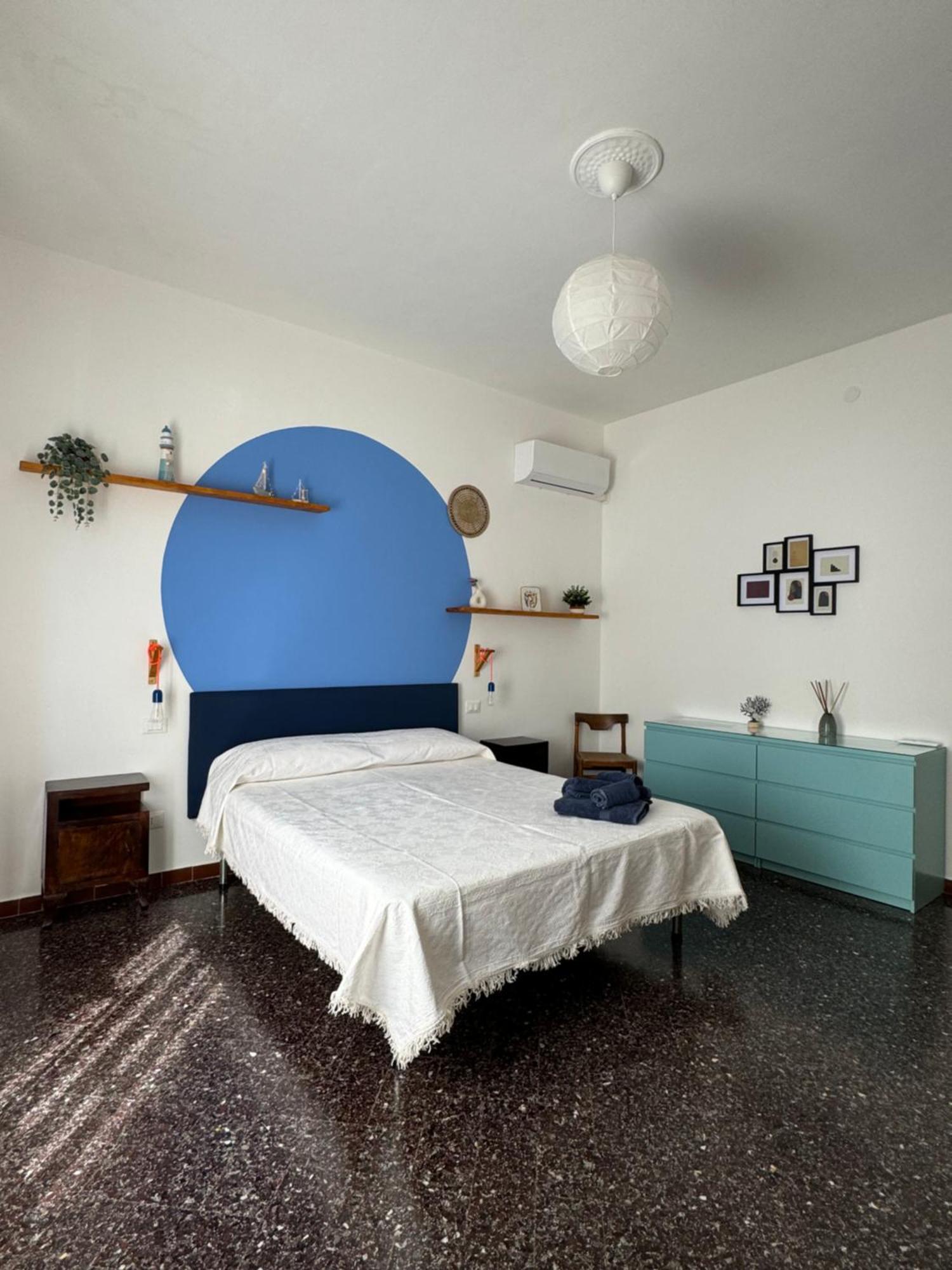 Apartamento Next Door! Térmoli Exterior foto