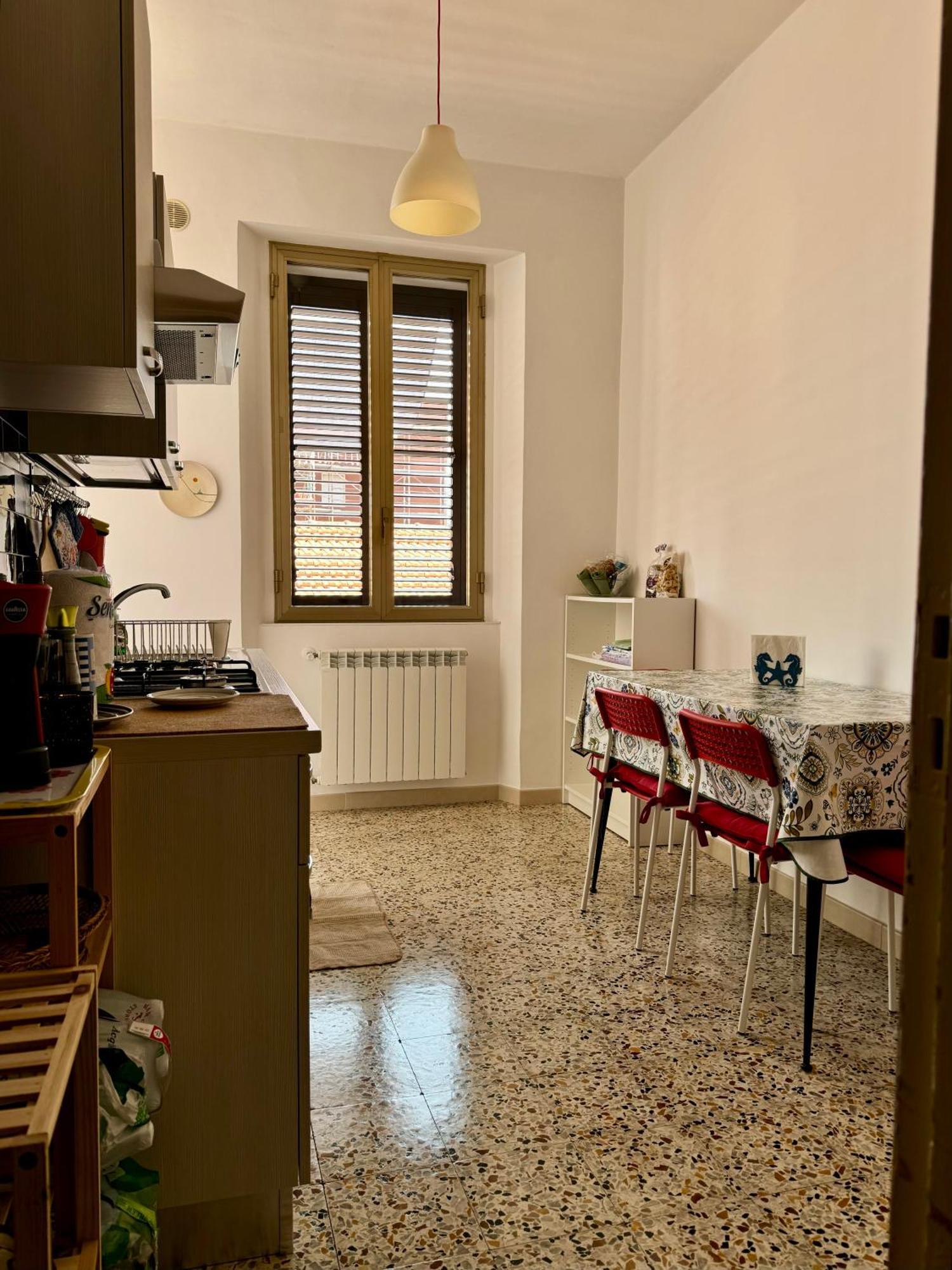 Apartamento Next Door! Térmoli Exterior foto
