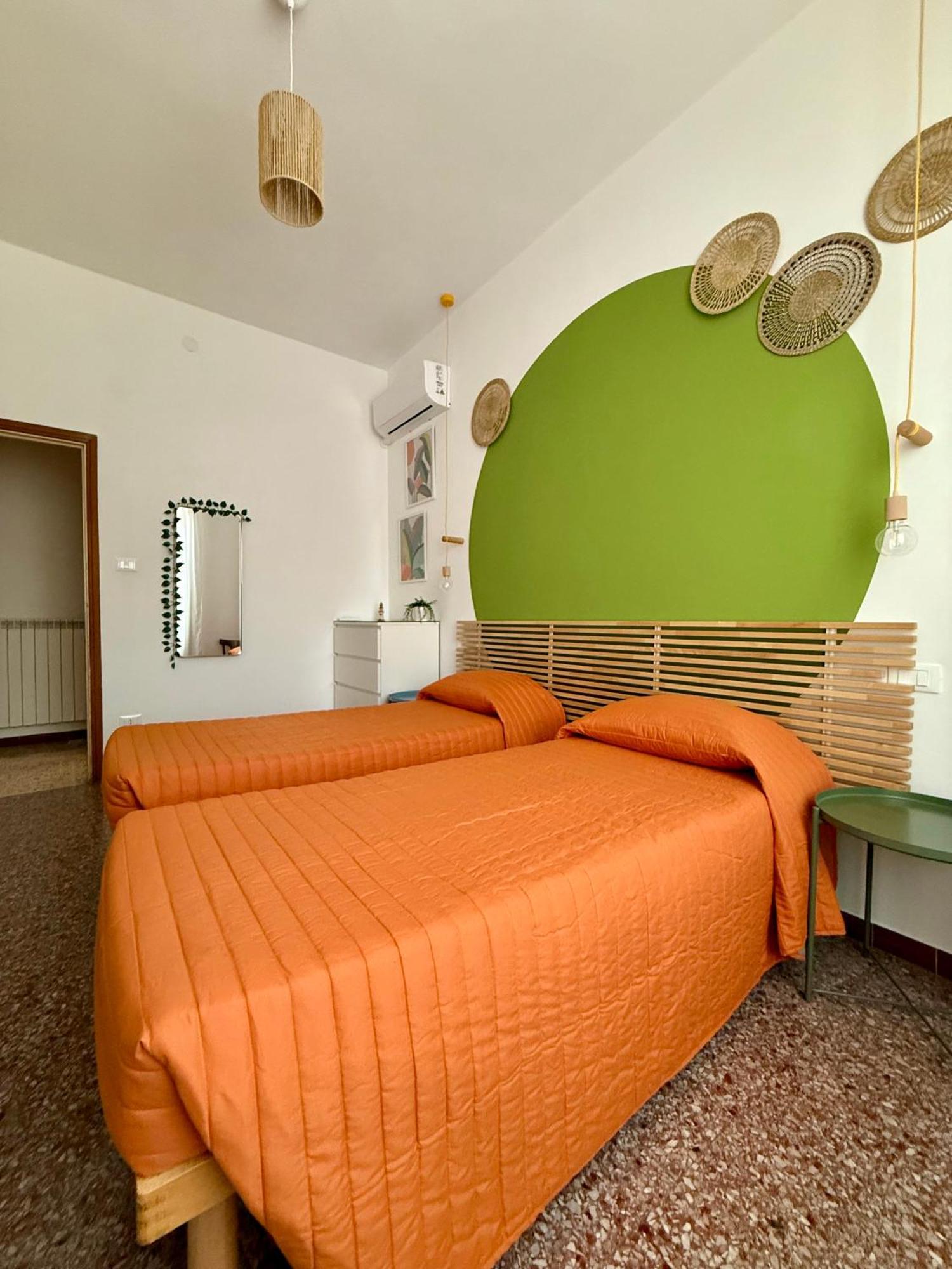 Apartamento Next Door! Térmoli Exterior foto